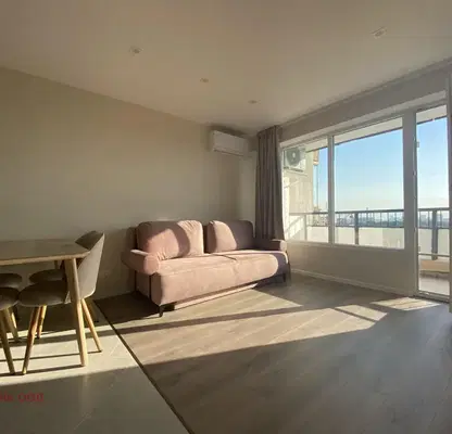 Photo 3 — 3-bedroom apartment in Sofiya, Ovcha Kupel