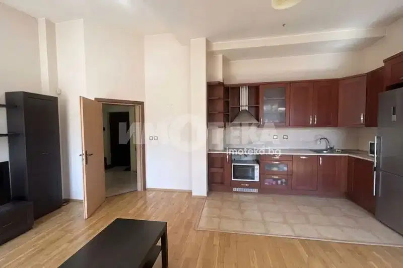 3-bedroom apartment in Sofia, Ovcha Kupel