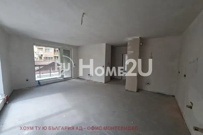 3-bedroom apartment in Sofia, Ovcha Kupel