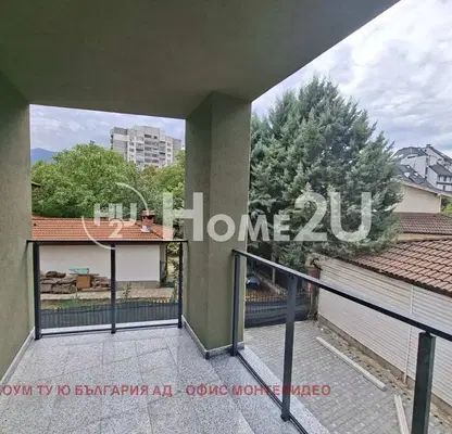 Photo 4 — 3-bedroom apartment in Sofia, Ovcha Kupel