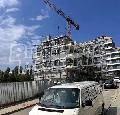 Photo 2 — 3-bedroom apartment in Sofia, Ovcha Kupel