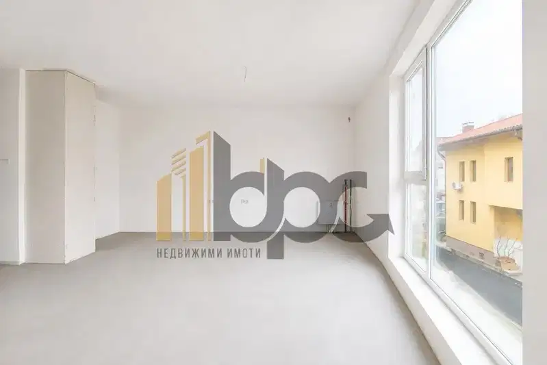3-room apartment in Ovcha kupel with southwest aspect