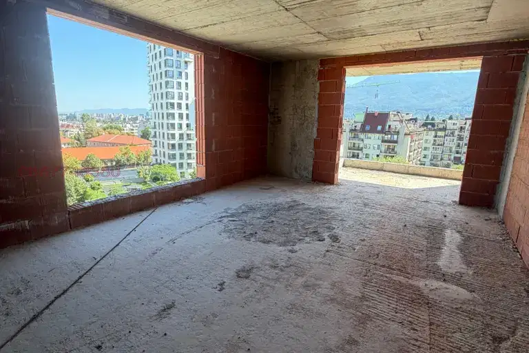 4-bedroom apartment in Sofia, Ovcha Kupel