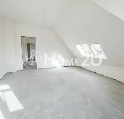 Photo 2 — Attic 4-room apartment in Ovcha kupel, Sofia