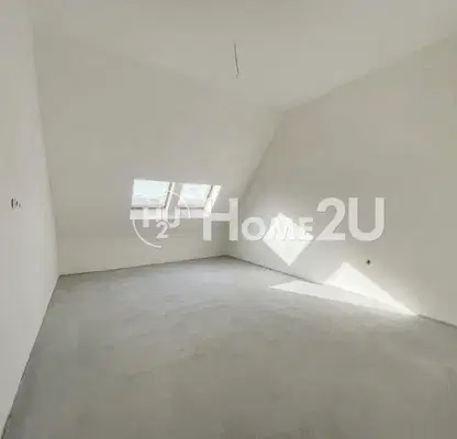 Photo 3 — Attic 4-room apartment in Ovcha kupel, Sofia