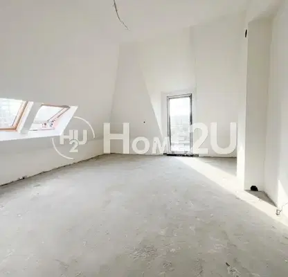 Photo 4 — Attic 4-room apartment in Ovcha kupel, Sofia