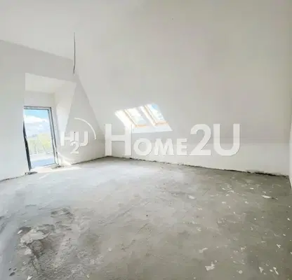 Photo 5 — Attic 4-room apartment in Ovcha kupel, Sofia