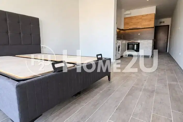 1-bedroom apartment in Sofia, Ovcha Kupel 2