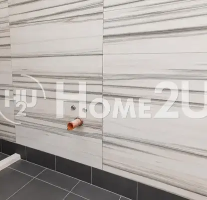 Снимка 3 — Едностаен апартамент в Овча купел 2 с балкон