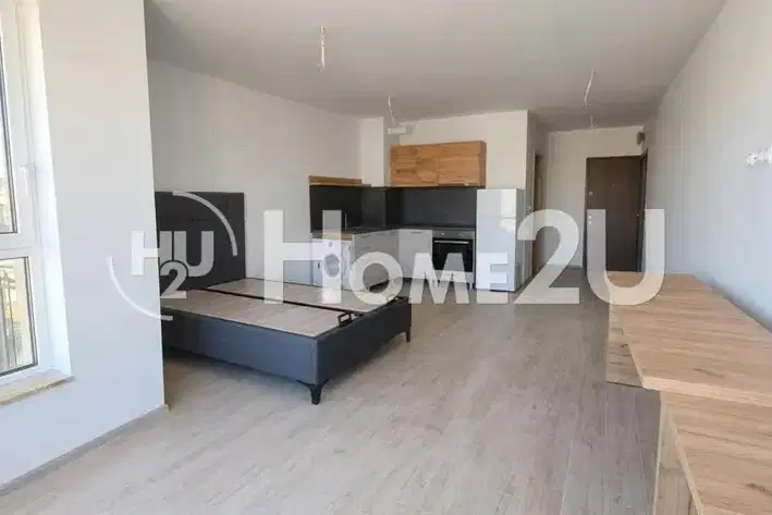 1-bedroom apartment in Sofia, Ovcha Kupel 2