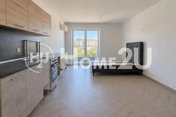 1-bedroom apartment in Sofia, Ovcha Kupel 2