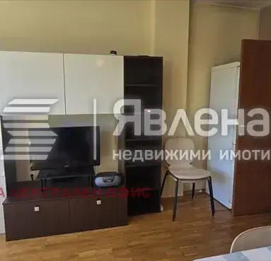 Снимка 4 — Двустаен апартамент с тераса в Овча купел 2, София