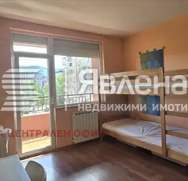 Снимка 5 — Двустаен апартамент с тераса в Овча купел 2, София