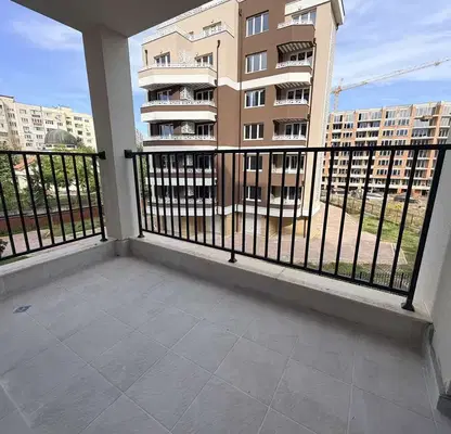 Photo 2 — Two-room apartment 73 sq m in Ovcha kupel 2 with terrace