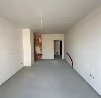 Photo 3 — Two-room apartment 73 sq m in Ovcha kupel 2 with terrace