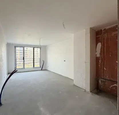 Photo 4 — Two-room apartment 73 sq m in Ovcha kupel 2 with terrace