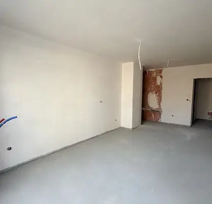 Photo 5 — Two-room apartment 73 sq m in Ovcha kupel 2 with terrace