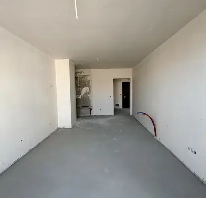 Photo 4 — Two-room apartment in Ovcha kupel 2 with terrace