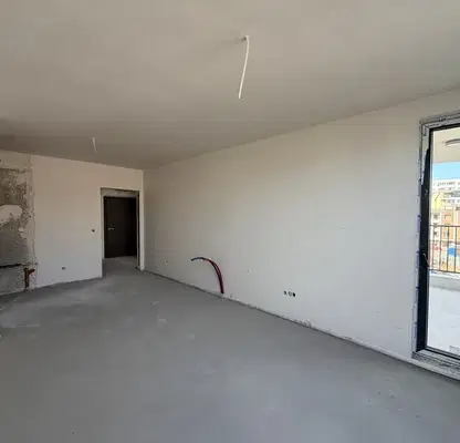 Photo 5 — Two-room apartment in Ovcha kupel 2 with terrace