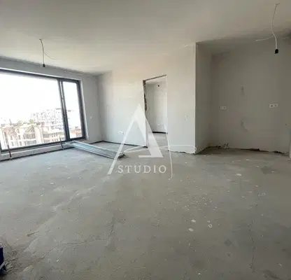 Photo 3 — Three-room apartment 85 sq m in Ovcha kupel 2 with elevator