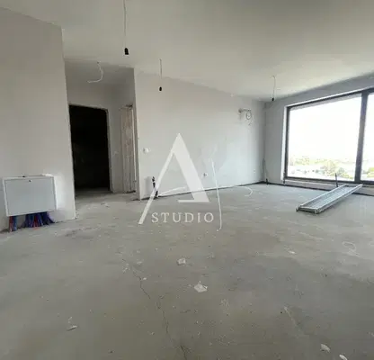 Photo 5 — Three-room apartment 85 sq m in Ovcha kupel 2 with elevator
