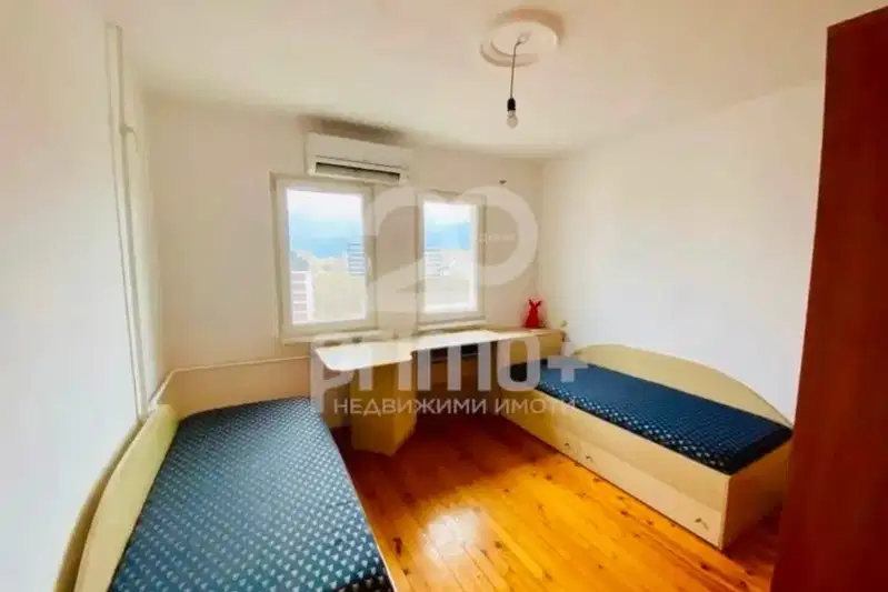 3-room apartment with terrace in Ovcha kupel 2, Sofia