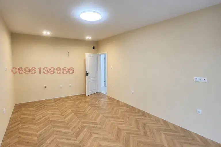 3-bedroom apartment in Sofia, Ovcha Kupel 2