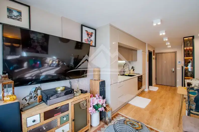 3-bedroom apartment in Sofia, Ovcha Kupel 2