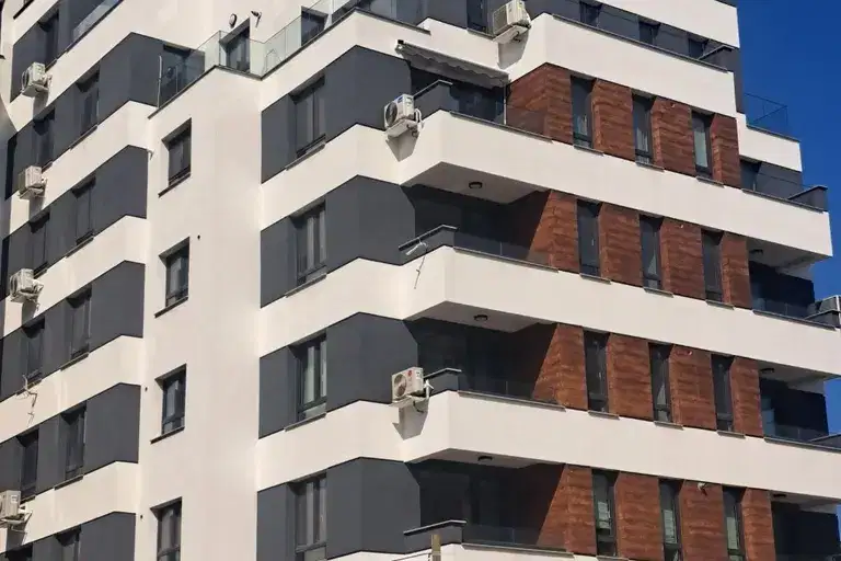 3-bedroom apartment in Sofia, Ovcha Kupel 2