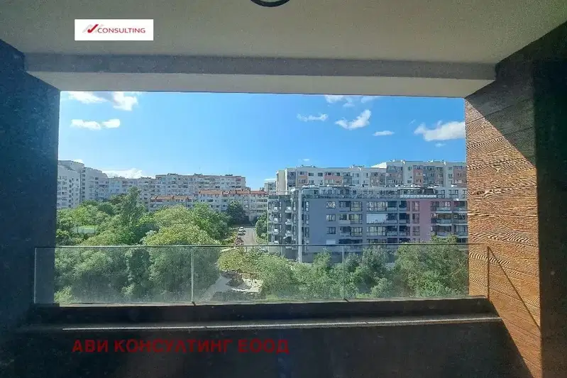3-bedroom apartment in Sofia, Ovcha Kupel 2
