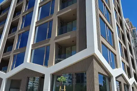 Spacious 3-room maisonette with Vitosha view in Ovcha kupel 2