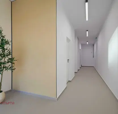 Photo 3 — Three-room maisonette in Ovcha kupel 2 with terrace