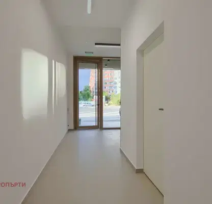 Photo 4 — Three-room maisonette in Ovcha kupel 2 with terrace