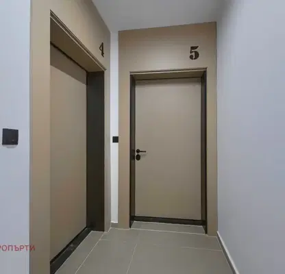 Photo 5 — Three-room maisonette in Ovcha kupel 2 with terrace