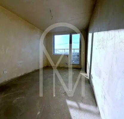 Photo 2 — Spacious 4-room apartment in Ovcha kupel 2 with terrace