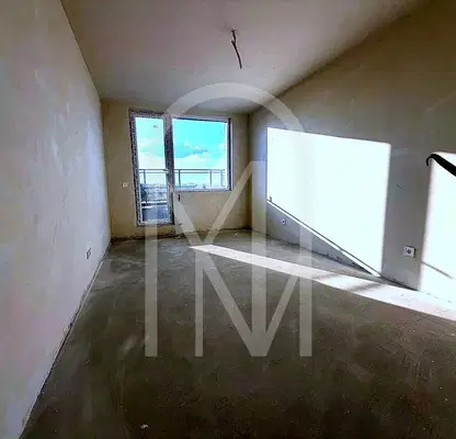 Photo 3 — Spacious 4-room apartment in Ovcha kupel 2 with terrace