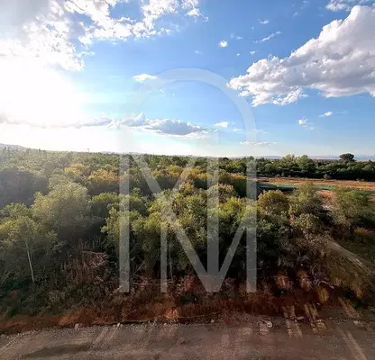 Photo 4 — Spacious 4-room apartment in Ovcha kupel 2 with terrace