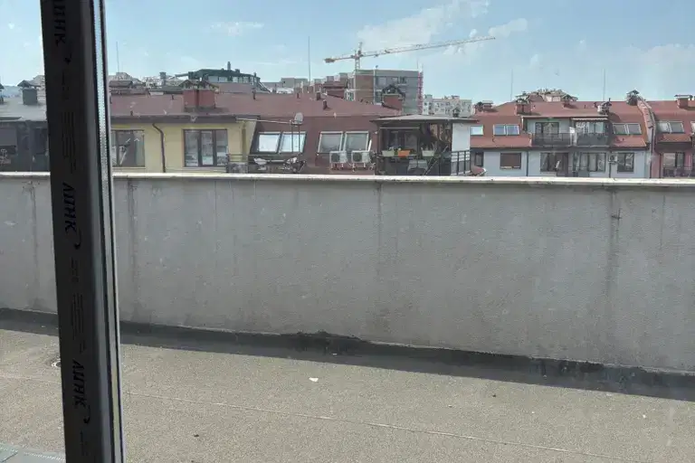 Мезонет с 5+ стаи в Овча купел 2, с две тераси