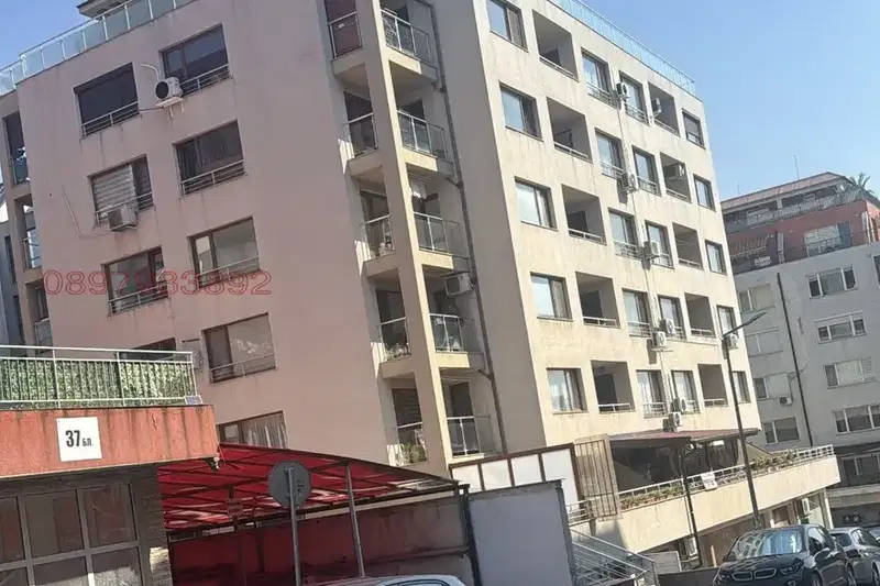 2-bedroom apartment in Sofia, Ovcha Kupel 2