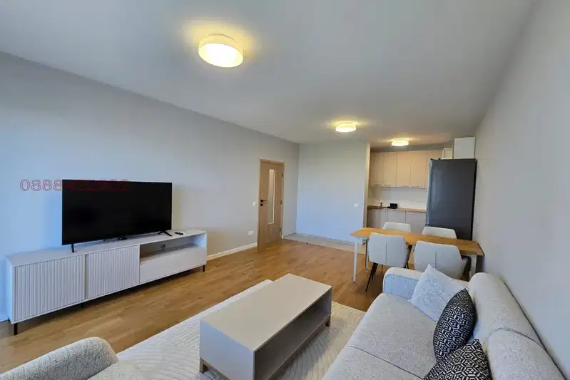 2-bedroom apartment in Sofia, Ovcha Kupel 2