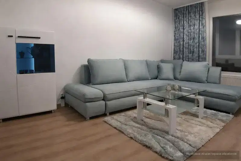 2-bedroom apartment in Sofia, Ovcha Kupel 2