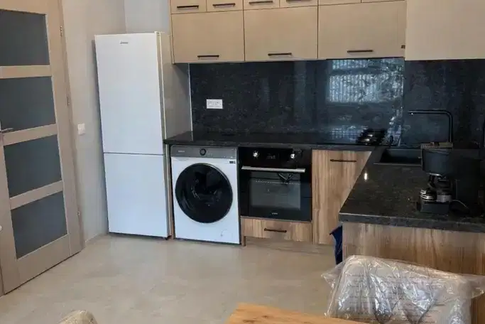 2-bedroom apartment in Sofia, Ovcha Kupel 2