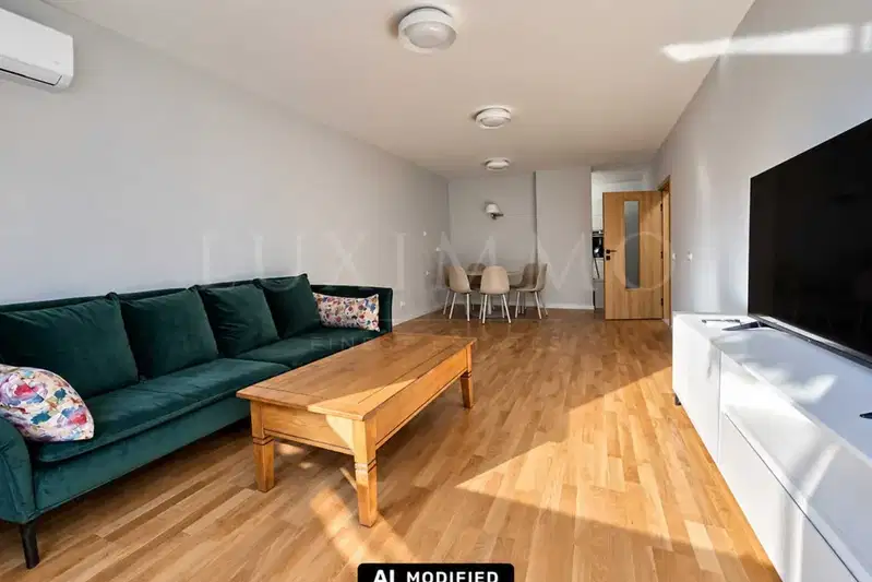 2-bedroom apartment in Sofia, Ovcha Kupel 2