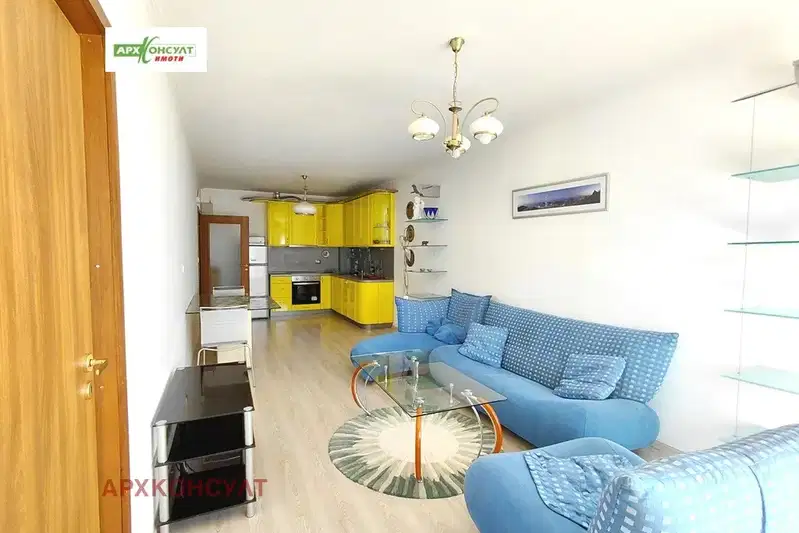 2-bedroom apartment in Sofia, Ovcha Kupel 2