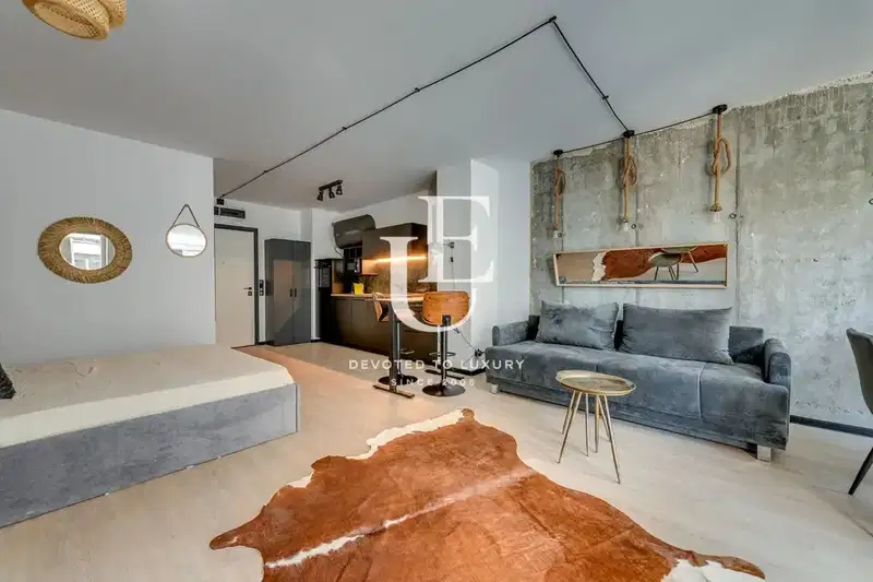 2-bedroom apartment in Sofia, Ovcha Kupel 2