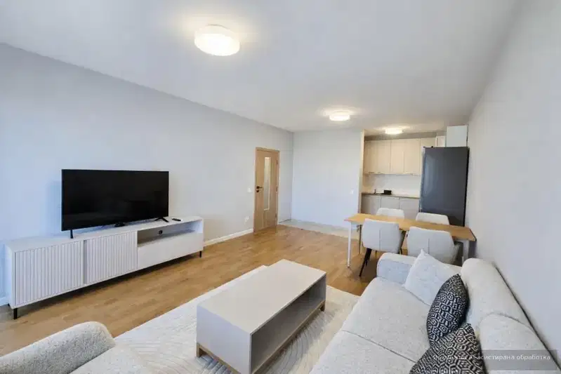 2-bedroom apartment in Sofia, Ovcha Kupel 2