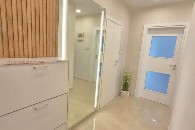 3-room apartment with terrace in Ovcha kupel 2, Sofia