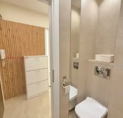 Photo 3 — 3-room apartment with terrace in Ovcha kupel 2, Sofia