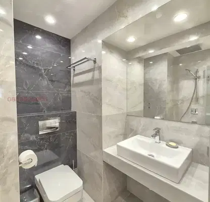 Photo 4 — 3-room apartment with terrace in Ovcha kupel 2, Sofia