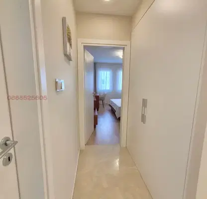 Photo 5 — 3-room apartment with terrace in Ovcha kupel 2, Sofia